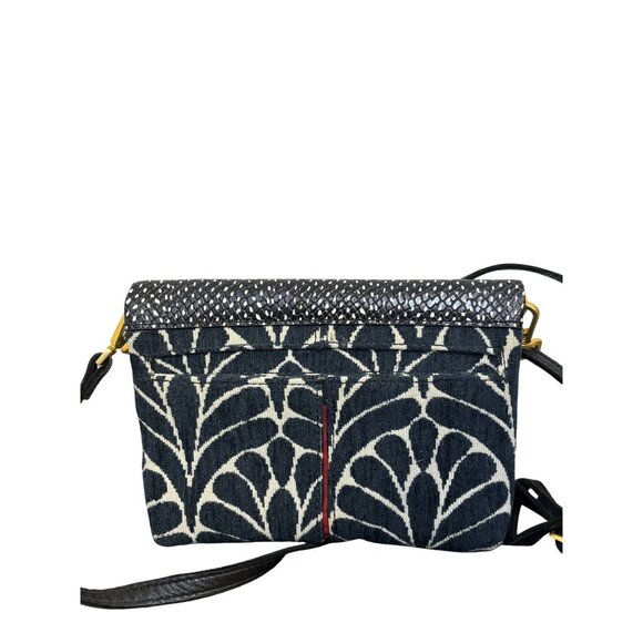 Hammitt Crossbody Bag Los Angeles Bone Design - Picture 2 of 13